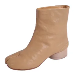 MaisonMargiela 足袋ブーツ3cmヒール　マルジェラ　35 1/2 楽天市場】MAISON MARGIELA メゾンマルジェラ 22 S38WU0184
