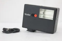 電屋 Rollei35ブラック カメラ＋ストロボRollei121BC Rollei 35 AF Black – FILMCAMERA TOKYO