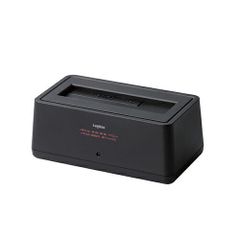 ELECOM HDD/SSD Stand / 1-Bay / USB 3.0 Compatible LGB-1BSTU3