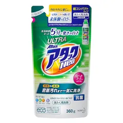 【廃番品】ウルトラアタックneo 950g 4個セット 廃番品】ウルトラアタックneo 950g 4個セット+本体400g1本