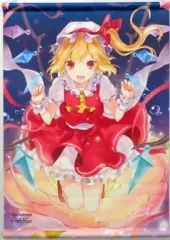 東方Project 限定 タペストリー フランドール・スカーレット 2025年最新】フランドール タペストリーの人気アイテム - メルカリ