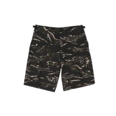 sacai 18SS 迷彩 ショーツ 18-01826M - メルカリ