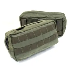 2025年最新】米軍 メディカルバッグの人気アイテム - メルカリ