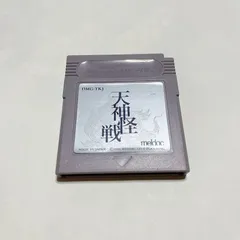 2025年最新】ゲームボーイ 天神怪戦の人気アイテム - メルカリ