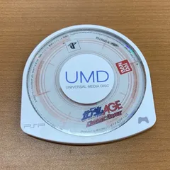 機動戦士ガンダムAGE コズミックドライブ PSP ソフト ★ PlayStation ポータブル