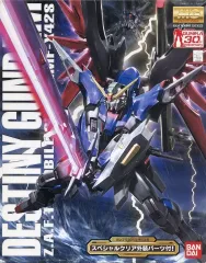 ⭐️12/22限定値引き⭐️MG デスティニーガンダム 未組立内袋未開封　ガンプラ Amazon | MG 1/100 ZGMF-X42S デスティニーガンダム (限定クリア