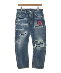 DSQUARED デニムパンツ メンズ 【古着】【中古】【送料無料】