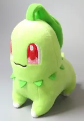 ポケットモンスター ぬいぐるみ green チコリータ　トランセル　まとめ ポケットモンスター カラーセレクションぬいぐるみ green