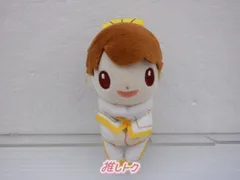 髙橋海人 SweetGarden ちょっこりさん アクスタ PVCキーホルダー 髙橋海人 SweetGarden ちょっこりさん アクスタ PVCキーホルダー