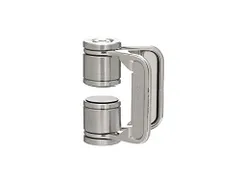 スノーピーク テーブルトップアーキテクト クランプ 中古　２個セット テーブルトップアーキテクト クランプ| スノーピーク(Snow Peak)