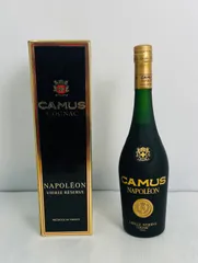 2024年最新】camus napoleon vieille reserveの人気アイテム - メルカリ