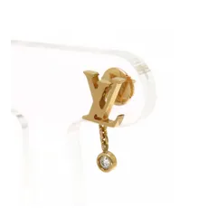 ○*山様 Louis Vuitton ゴールド ピアス(片耳用) LOUIS VUITTON（ピアス(片耳用)）のフリマアイテム一覧