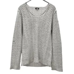 2025年最新】Ann Demeulemeester メンズ ニット・セーターの人気
