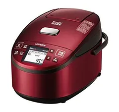 【中古美品】日立 IHジャー炊飯器 RZ-VV100M 5.5合炊き2017年製 2026年最新】RZ-VV100Mの人気アイテム - メルカリ