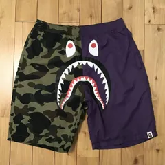2025年最新】a bathing ape 水着の人気アイテム - メルカリ