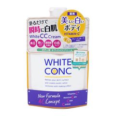 新品未使用　ホワイトコンク 薬用　ホワイトニングＣＣクリーム　200ｇ　ネコポス