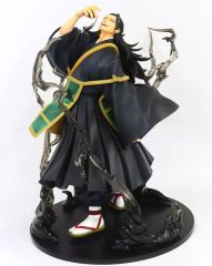 原神 鍾離 钟离 REDstoneフィギュアガレージキット ガレキ スタチュー