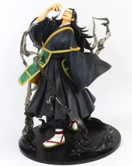 【中古】フィギュア 夏油傑 「劇場版 呪術廻戦 0」 B-Style 1/4 プラスチック製塗装済み完成品 TOHO animation STORE 限定