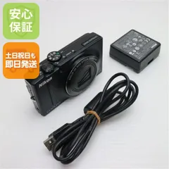 Nikon COOLPIX S8200 ブラック 返金保証 動作確認済み Amazon | Nikon デジタルカメラ COOLPIX (クールピクス) S8200