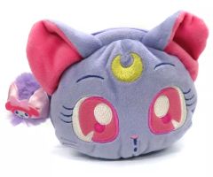 ⑥ セーラームーン ストア オリジナル ぬいぐるみ ティッシュケース