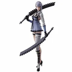 カイネ 1/9 ニーアレプリカント ガレージキット 未塗装 未組立 フィギュア Amazon | ニーア レプリカント カイネ 14スケール 塗装済み完成