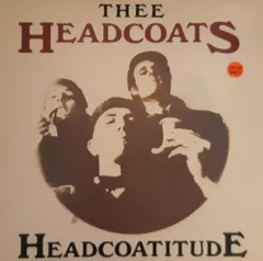 2025年最新】thee headcoatsの人気アイテム - メルカリ