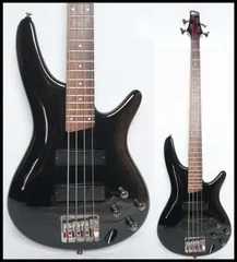 買取り実績  2025年最新】ibanez sr300の人気アイテム - メルカリ ベース