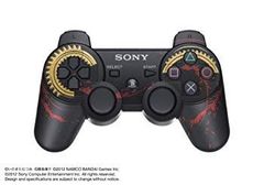 [중고] 무선 컨트롤러 (DUALSHOCK3) TALES OF XILLIA2 X Edition i8my1cf