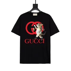 2024年最新】gucci ヒグチユウコ tシャツの人気アイテム - メルカリ