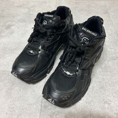 656065 BALENCIAGA Runner スニーカー