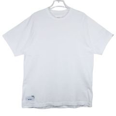 WTAPS ダブルタップス 23SS AII/SS/COTTON.LEAGUE 231ATDT-CSM40 エーアイアイ ショートスリーブ コットン リーグ Tシャツ ホワイト カットソー 半袖 サイズ01(S) julz