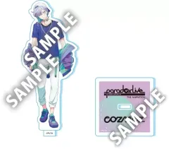 【中古】アクリルスタンド・アクリルパネル 矢戸乃上珂波汰 Special Start Event アクリルスタンド 「Paradox Live THE ANIMATION」