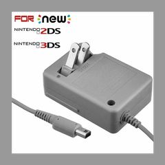3DS 充電器 ACアダプター3DS/2DS - メルカリ