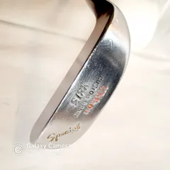 L字パターアメリカンクラシックプロオレゴンゴルフ35インチ