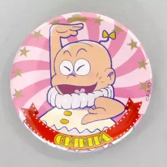【中古】バッジ・ピンズ(キャラクター) チビ太 「おそ松さん スペシャルイベント フェス松さん ’16 トレーディング缶バッジ」