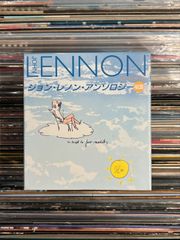 K-0017 [CD] ※未開封※ John Lennon ‎– Anthology 32XM-27 CD Album ジョン・レノン ビートルズ