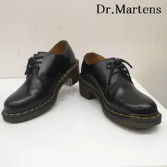 ドクターマーチン Dr.Martens 3ホールシューズ AMORY Dr.Martens ドクターマーチン 国内正規品 25437001 AMORY 3