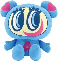 激レア！エンジェルブルー☆ぬいぐるみマスコット Amazon.co.jp: Angel Blue Plush Mascot Nakamura-kun Lucky