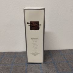 ベビーヘアー プレミアムストロング 化粧水 ジェル ニュータイプ 120ml