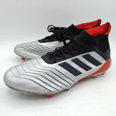 リゲルプレデター19.1紐なし　限定モデル リゲルプレデター19.1紐なし 限定モデル プレデター｜レースレス