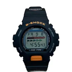 2023年最新】g-shock fox fireの人気アイテム - メルカリ