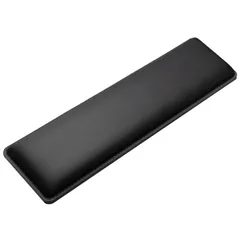 【新着商品】おしゃれ すべり止め付 低反発キーボードクッション 人間工学デザイン パームレスト (M アームレスト - リストレスト TKL) Faluberのサムネイル