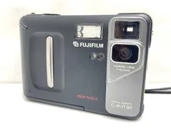 FUJI FILM クリップ・イット CLIP-IT80 デジカメ FUJIFILM CLIP-IT 80 Digital Camera - YouTube