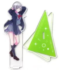 【中古】アクリルスタンド・アクリルパネル 日野森志歩 アクリルスタンド vol.2 「プロジェクトセカイ カラフルステージ! feat.初音ミク」