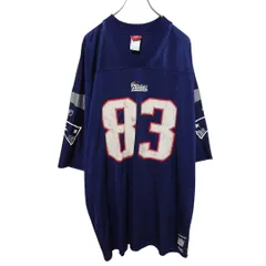 2025年最新】NFL ユニフォーム xxlの人気アイテム - メルカリ