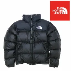 【THE NORTH FACE】 ノースフェイス ダウンジャケット ヌプシジャケット 1996 RETRO NUPTSE 復刻モデル アウトドア メンズ レディース アウター 冬服 保温性 防寒