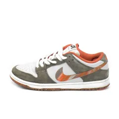 2025年最新】nike dunk sb crushedの人気アイテム - メルカリ