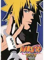 【中古】《バーゲン20》NARUTO ナルト 3rd STAGE 2005 巻ノ六    b6132【中古DVDレンタル専用】