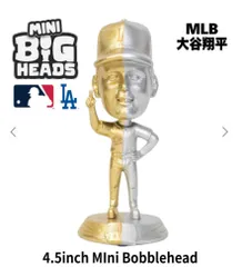 2025年最新】大谷翔平 ボブルヘッド focoの人気アイテム - メルカリ
