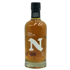 東京都限定◆ニッカ フロンティア 500ml 48%【F3】のサムネイル